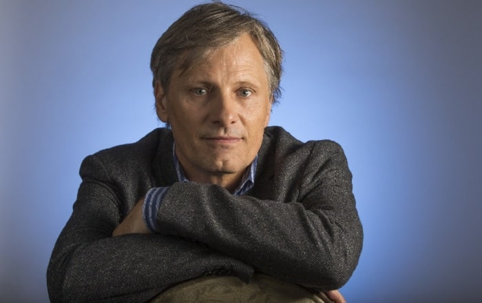 Viggo Mortensen's $40 Million Net Worth - All His Major Incomes From Acting and More